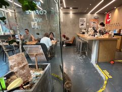 -Infica Coffee