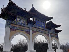 -洛阳白云山景区