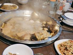 -土著渔匠·养生蝴蝶鱼(香樟路店)
