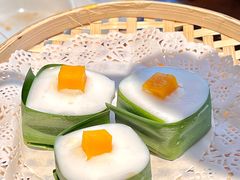 -泰妃殿(武汉首店)