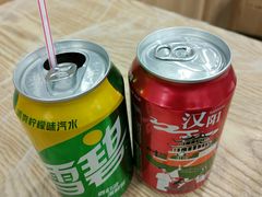 -江城燕子大排档(江汉路步行街店)