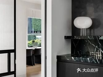 两栋住宅爆改,合二为一的经典设计!