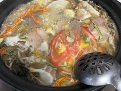 -野菌王牦牛肉汤锅