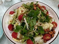 -六和聚传统烤鸭.天津菜(和平店)