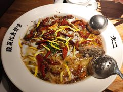 -太二酸菜鱼(深圳布吉万象汇店)