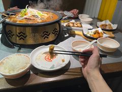 -探鱼·鲜青椒爽麻烤鱼(天河优托邦店)