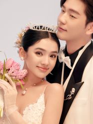 -第一夫人婚纱摄影(南京店)