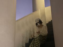 -塔顶·Cafe·日啡夜酒(北京路店)