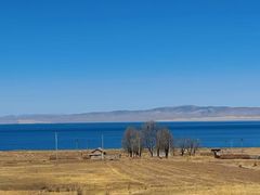 -青海湖国家重点风景名胜区