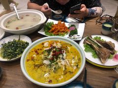 -锡和无锡菜(景丽苑店)