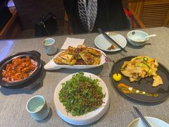 -隐食私房菜(老街店)