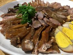 五拼-陈鹏鹏潮汕菜(欢乐海岸 海边景观店)