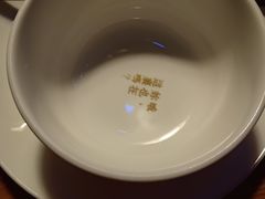 -周三的情书花园餐厅(江北店)