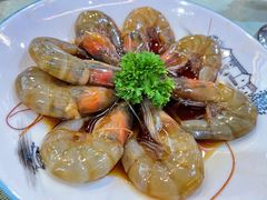 -渔娘渔家丹东海鲜(东直门店)