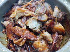 -斯丹姜母鸭·古法干香(涂门街总店)