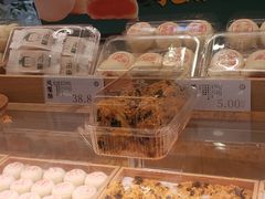-泸溪河桃酥(凯德MALL太阳宫店)