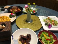 -拂晓山房·私房川菜(西门店)