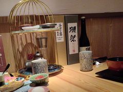 -原志优秀食材·匠心料理·海胆主题(金亿广场店)