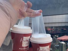 -泊星地咖啡馆(北京大学家园店)
