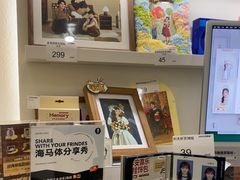 -海马体照相馆(佛山岭南站店)