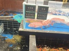 -阿明小菜·海鲜·上海菜(梅陇店)