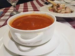 -维兰西餐(万泉河店)