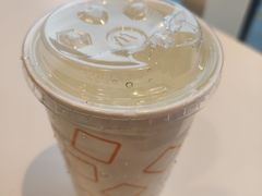 -麦当劳(欧陆广场店)