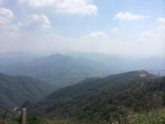 -浙东第一尖雪山欢乐谷
