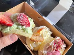 -王大可烘焙