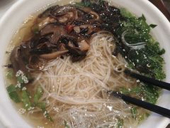 -天龙宝严素食馆(大兴善寺店)
