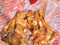 -净香园熟肉(北坦总店)