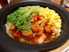 -米国现煲煲仔饭(塔子湖店)