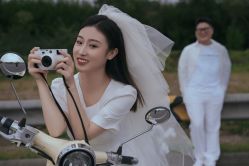 点击看大图 -情订奇缘婚纱摄影(和平路店)