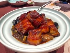 -久宴·天目湖大鱼头(恐龙园店)