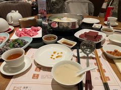 -协成海鲜火锅(情侣路店)