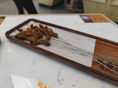 -馬香远蘭州牛肉面(武汉群星城首店)