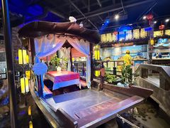 -红蜡烛-养生粥-津鲁菜(中山路店)