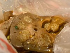 -卫卫麻辣烫(建设新村路店)