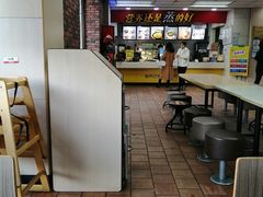 -真功夫(联丰店)