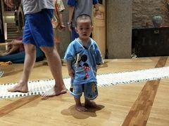 -丽池宫韩式汗蒸会馆(华灯坊店)