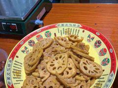 -卤个锤子(河马公园店)