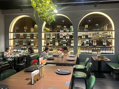 -Shantek象提南亚西餐厅&Bistro(淮海中路店)