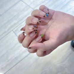 -斯馨·健康美甲美睫