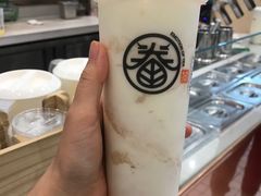 -眷茶(大卫城10楼店)