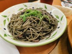 -萨莉亚意式餐厅(东山口店)