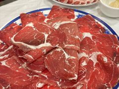 -胡同儿老北京涮肉