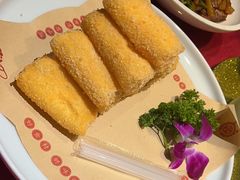 -鸡毛换糖(高桥店)