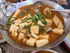-涵家味土菜馆·徽州一绝臭鳜鱼(三河古镇店)