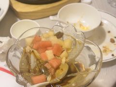 -渝信川菜(南滨店)