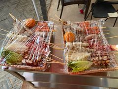 -她说户外烧烤团建(西湖店)